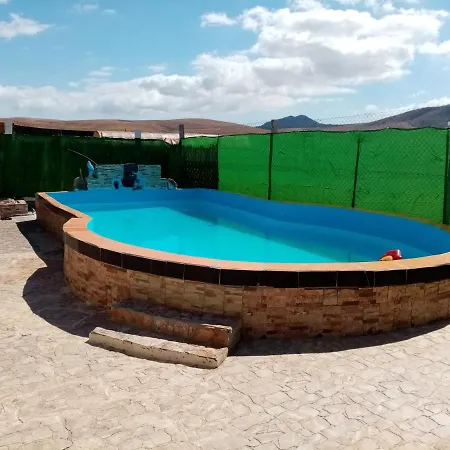 Pensjonat Magica Surf House