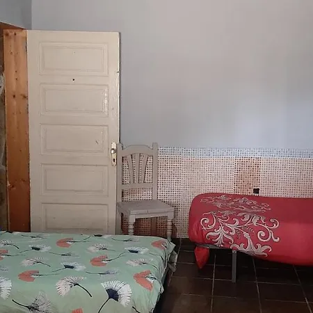 Magica Surf House Tindaya