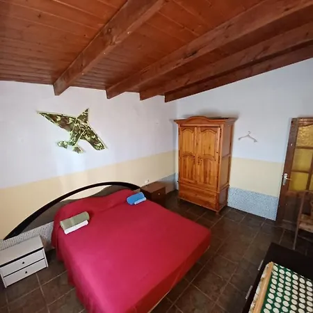 Magica Surf House Pensjonat *