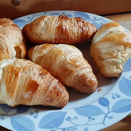 Magica Surf House Pensjonat *