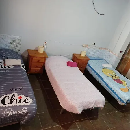 Magica Surf House Pensjonat