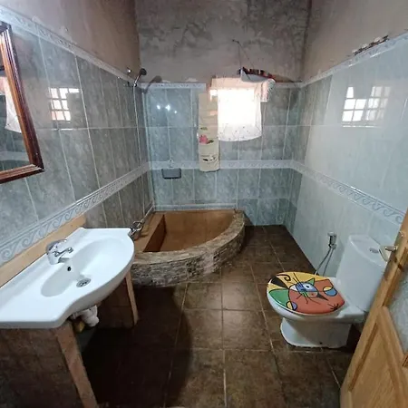 Pensjonat Magica Surf House