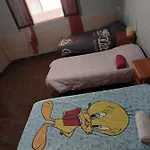 Magica Surf House Guest house Tindaya