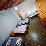 Magica Surf House Tindaya