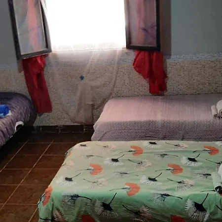 Gasthuis Magica Surf House *