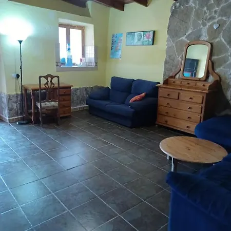 Magica Surf House * Tindaya