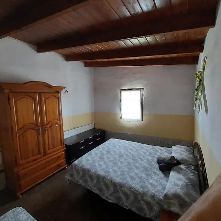 Magica Surf House Guest house Tindaya