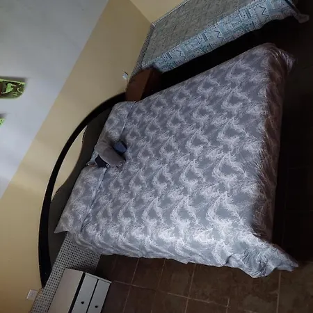 Gasthuis Magica Surf House *