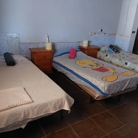 Guest house Magica Surf House