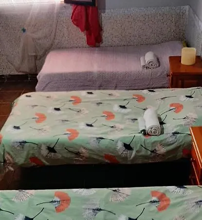 Magica Surf House Casa de hóspedes *