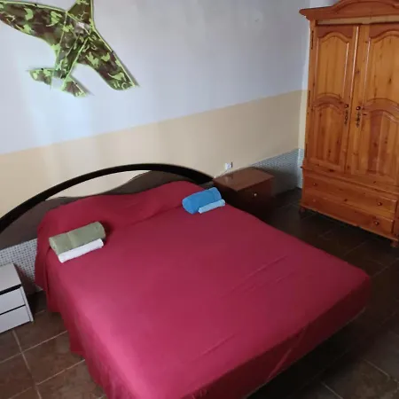 Magica Surf House Affittacamere