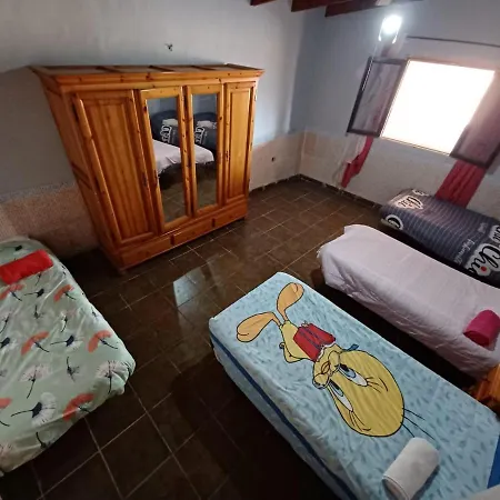 Magica Surf House *