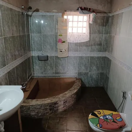 Magica Surf House Tindaya