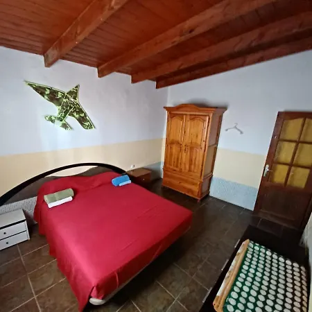 Magica Surf House *