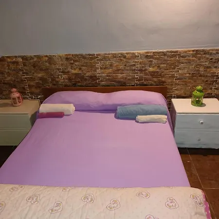 Magica Surf House Tindaya