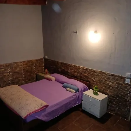 Casa de hóspedes Magica Surf House *
