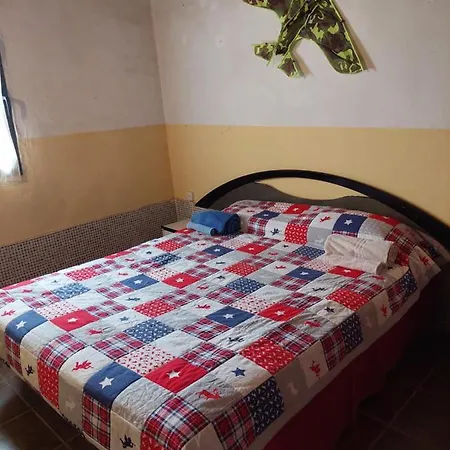 Magica Surf House Pensionat