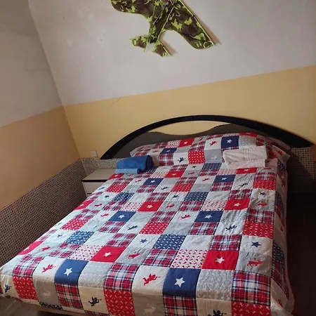 Magica Surf House Maison d'hôtes Tindaya