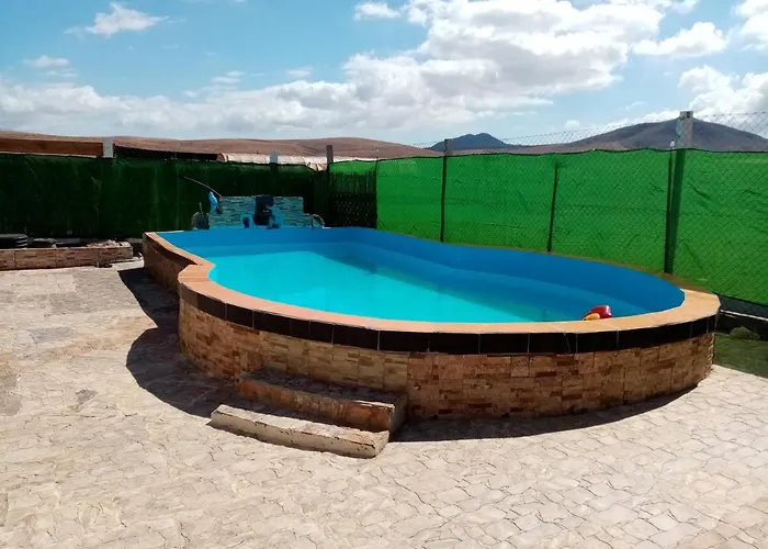 Vendégház Magica Surf House