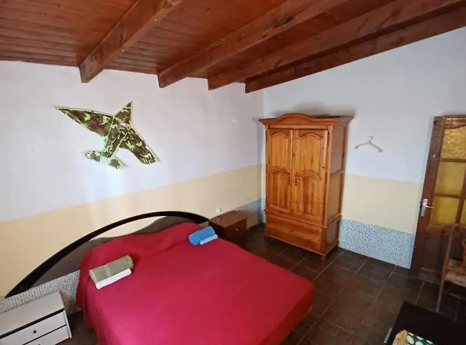 Magica Surf House Vendégház *