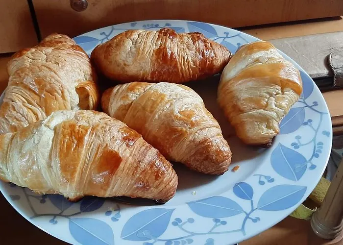 Magica Surf House Vendégház *