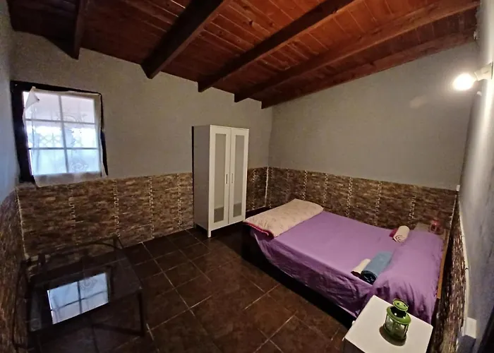 Magica Surf House Tindaya