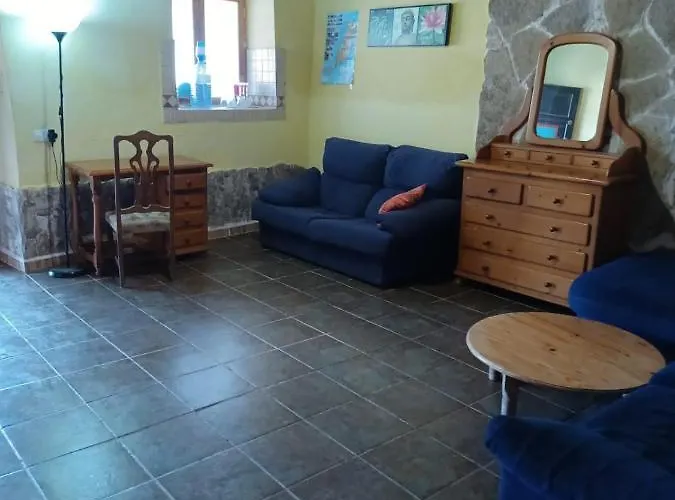 Magica Surf House * Tindaya