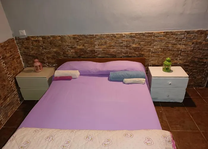 Magica Surf House Tindaya