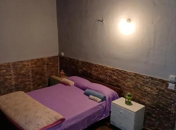 Vendégház Magica Surf House *