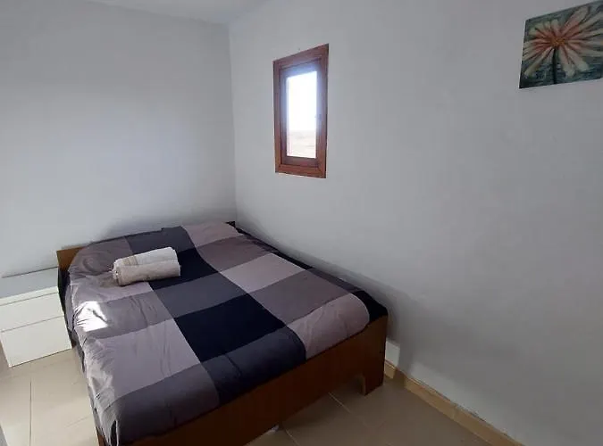 Magica Surf House * Tindaya