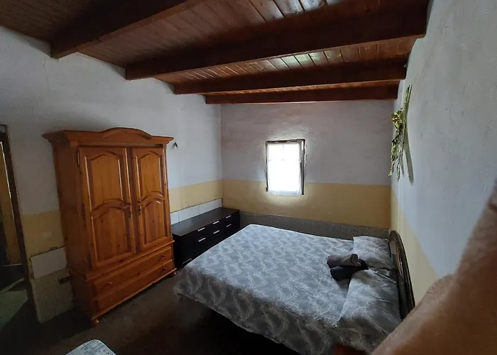 Magica Surf House Vendégház Tindaya