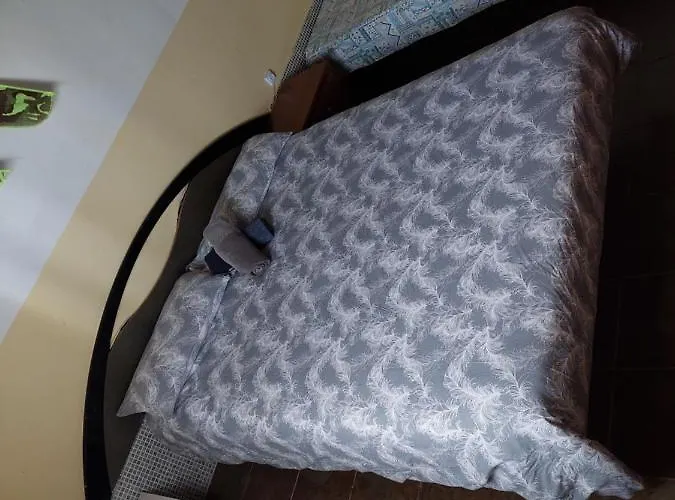 Vendégház Magica Surf House *