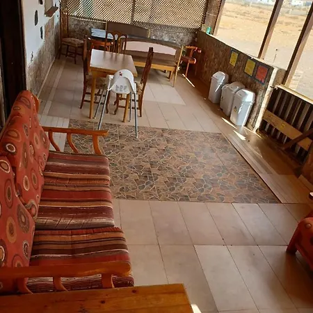 Pensión Magica Surf House Tindaya