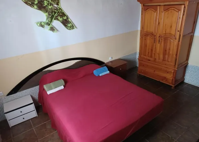 Magica Surf House Πανσιόν